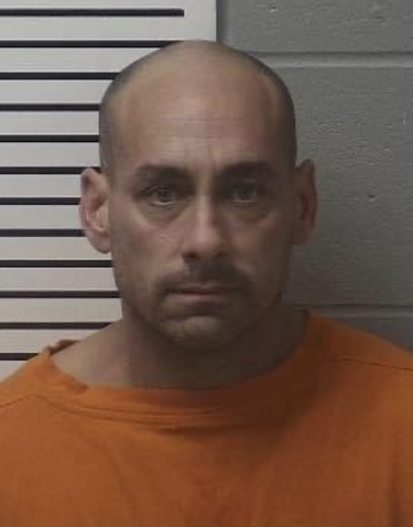 Timothy Wolf Jr.